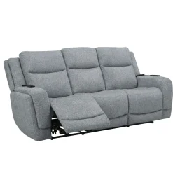 Clearance Winfield P3 ZG Sofa with Heat and Massage Sofas & Couches