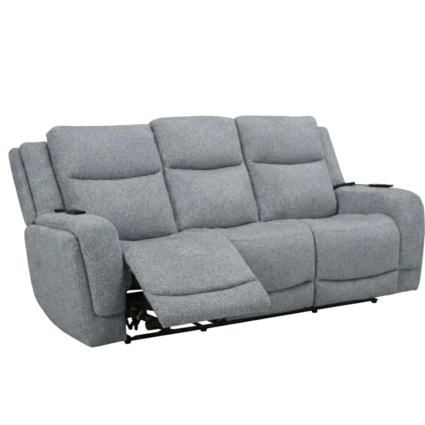 Clearance Winfield P3 ZG Sofa with Heat and Massage Sofas & Couches
