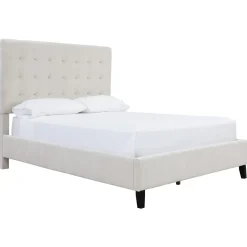 Hot Winnie California King Tufted Bed King Beds