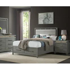 Winslet Bedroom Set Queen Beds|Bedroom Sets