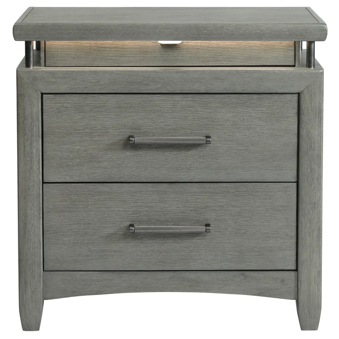 New Winslet California King Bed, Dresser, Mirror, Nightstand Bedroom Sets
