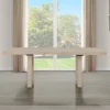 Best Winslow Extendable 78"-96" Counter Table Dining Tables