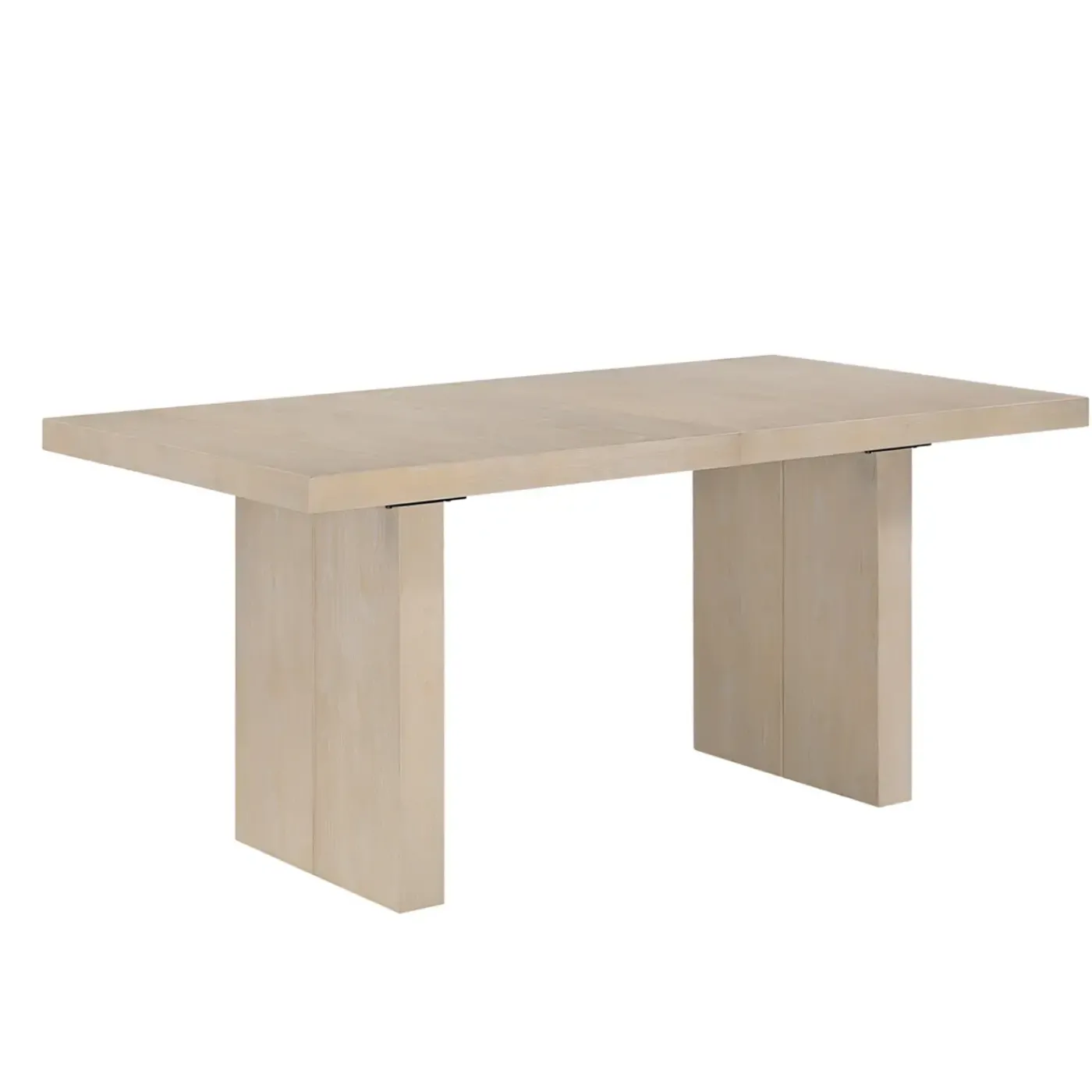 Best Winslow Extendable 78"-96" Counter Table Dining Tables