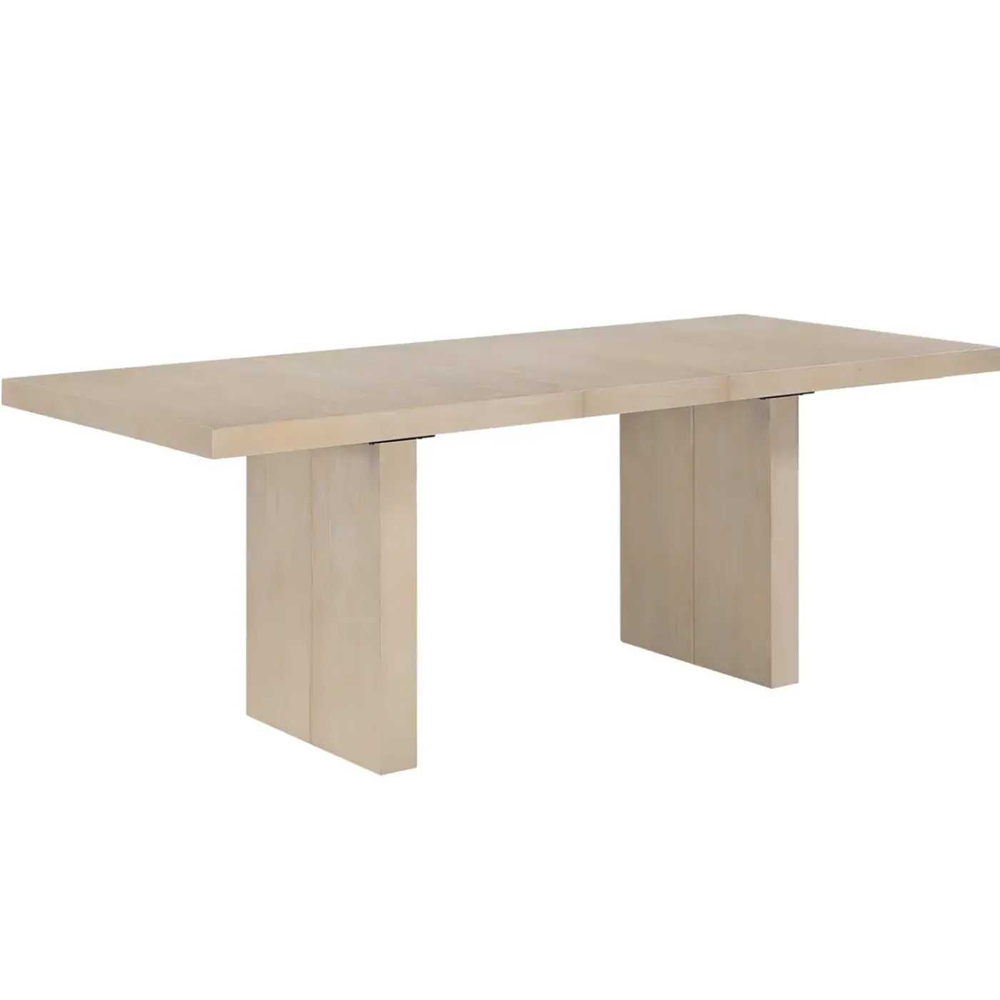 Best Winslow Extendable 78"-96" Counter Table Dining Tables