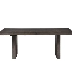 Best Winslow Extendable 78"-96" Dining Table Dining Tables