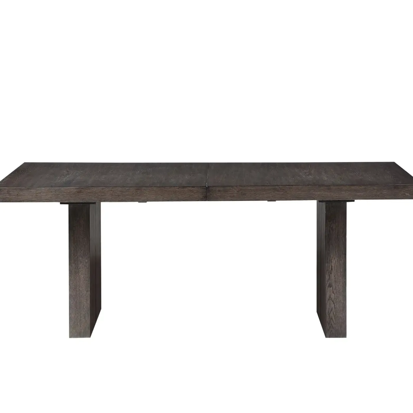 Best Winslow Extendable 78"-96" Dining Table Dining Tables