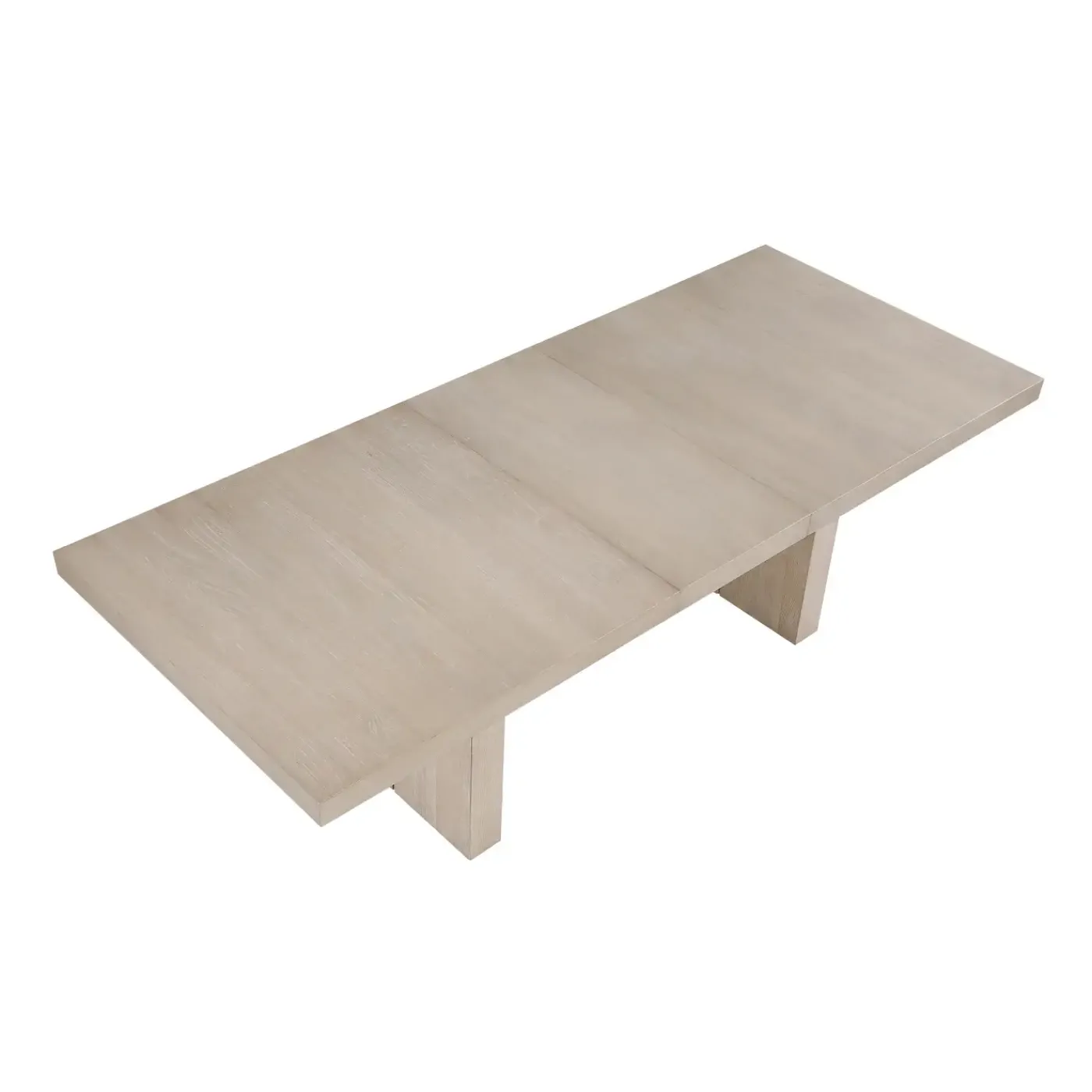 Winslow Extendable 78"-96" Dining Table Dining Tables
