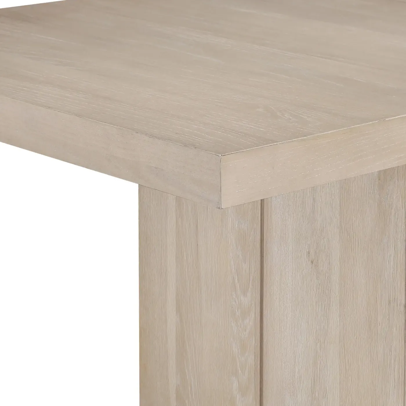 Winslow Extendable 78"-96" Dining Table Dining Tables