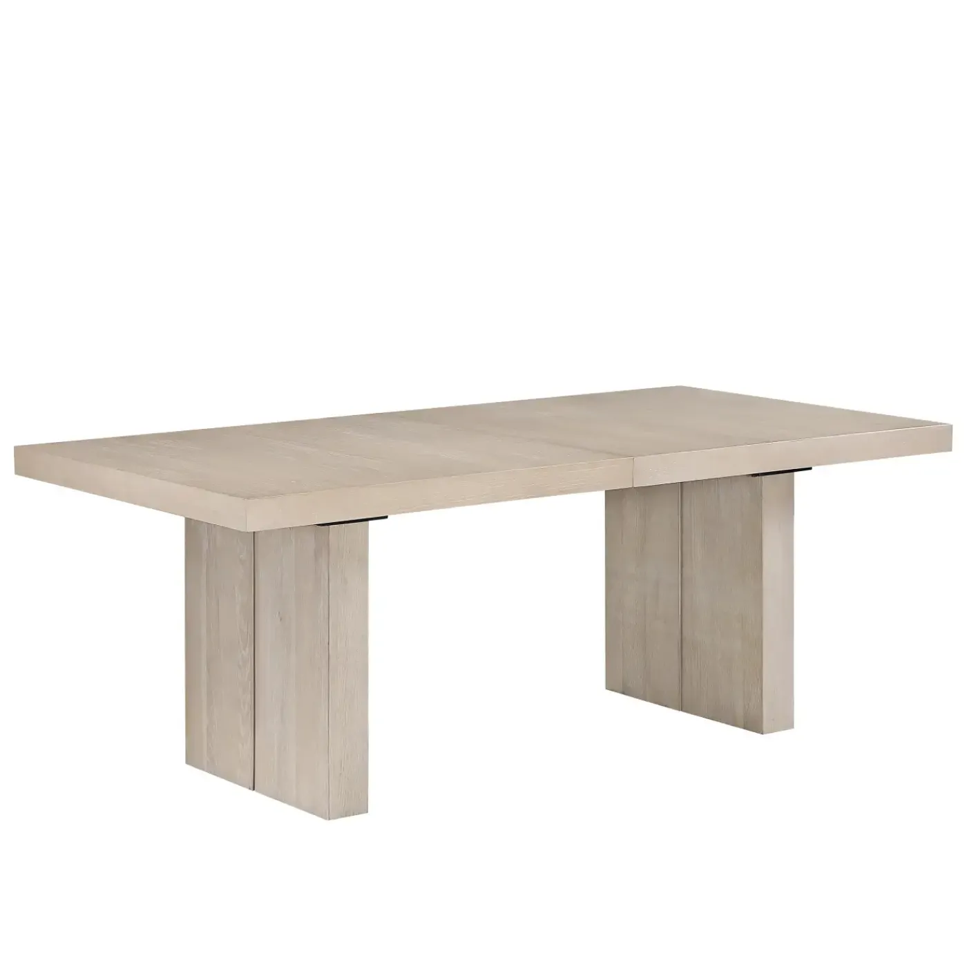 Winslow Extendable 78"-96" Dining Table Dining Tables