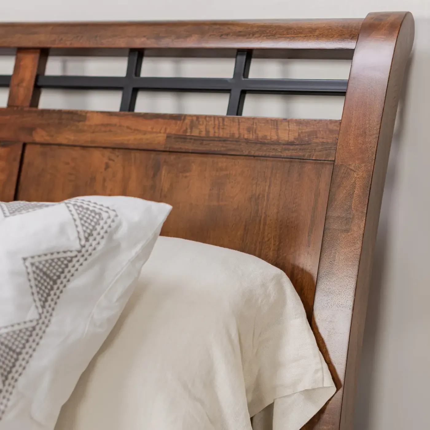 Online Wisteria Bed Queen Beds|Beds & Headboards