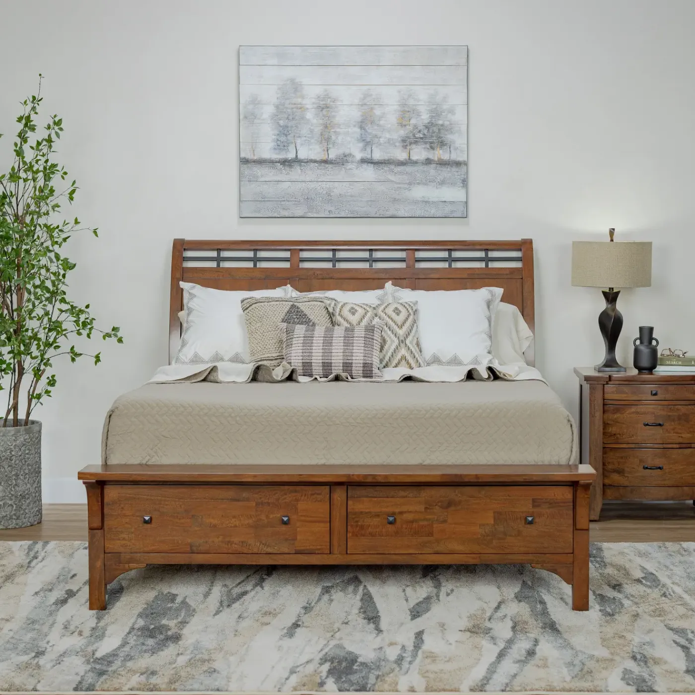 Discount Wisteria Bedroom Set Bedroom Sets
