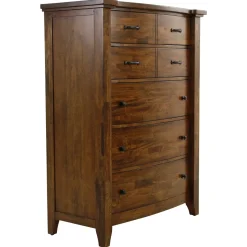 Best Wisteria 5 Drawer Chest Dressers & Chests