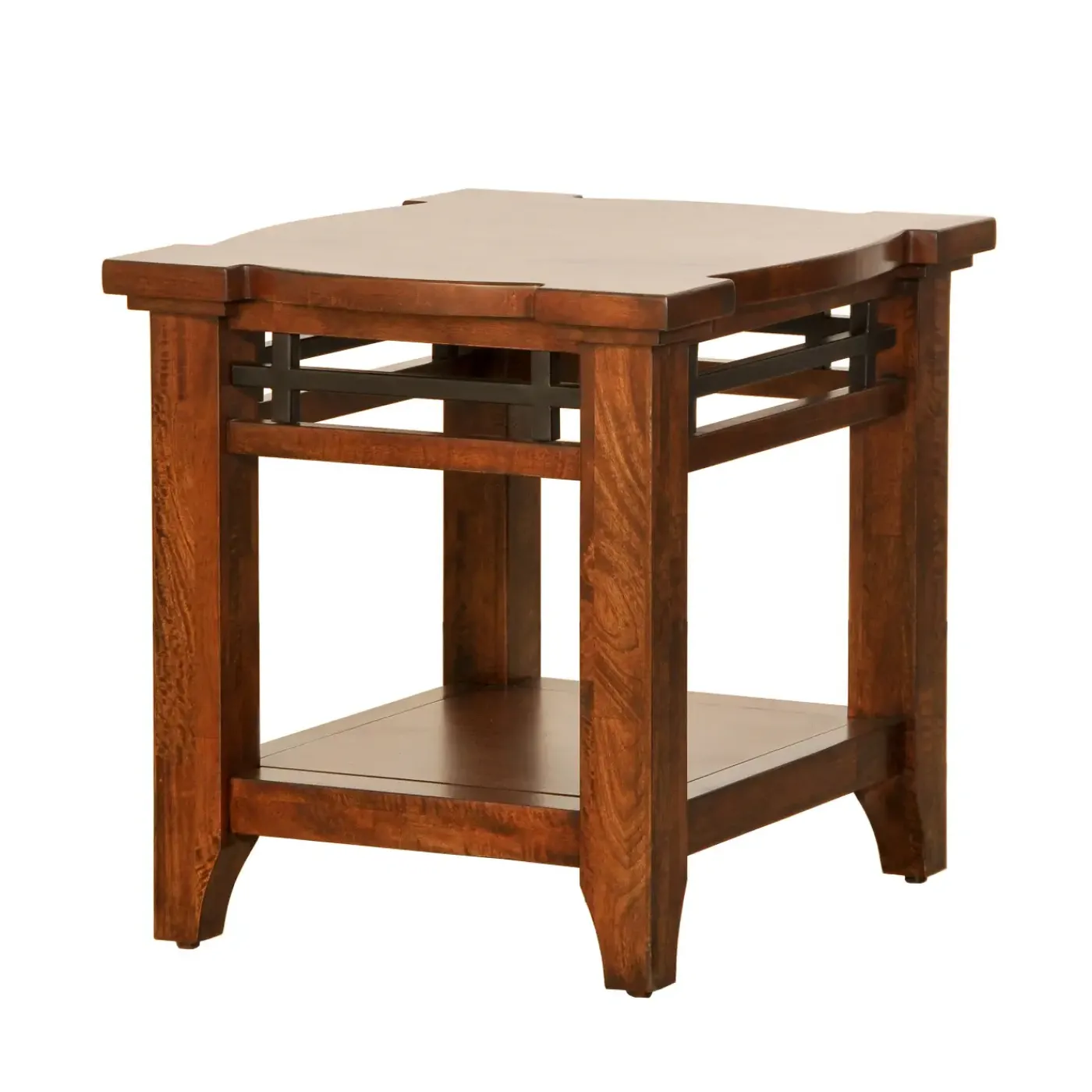 Sale Wisteria End Table Coffee & Cocktail Tables
