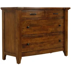 New Wisteria Media Chest Dressers & Chests
