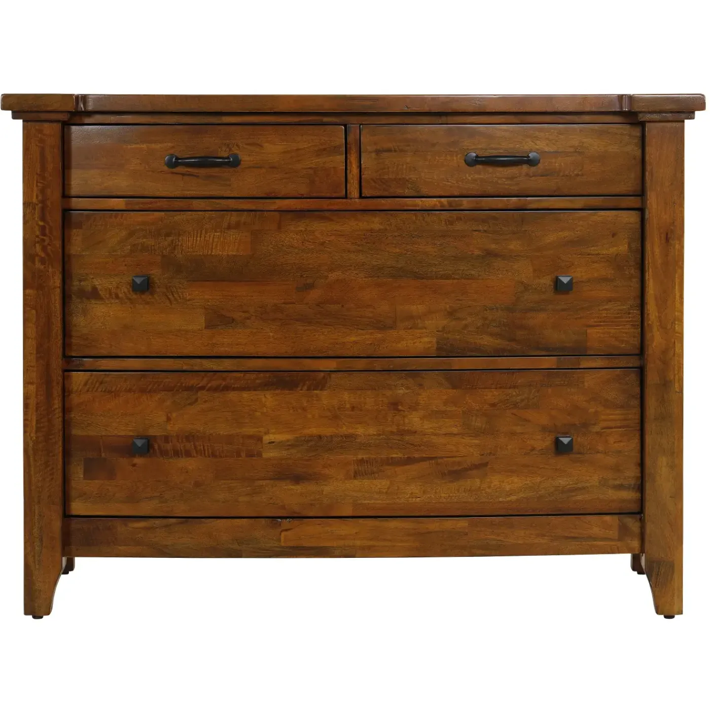New Wisteria Media Chest Dressers & Chests