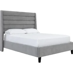 Online Wynn Full Horizontal Channel Bed Full Beds