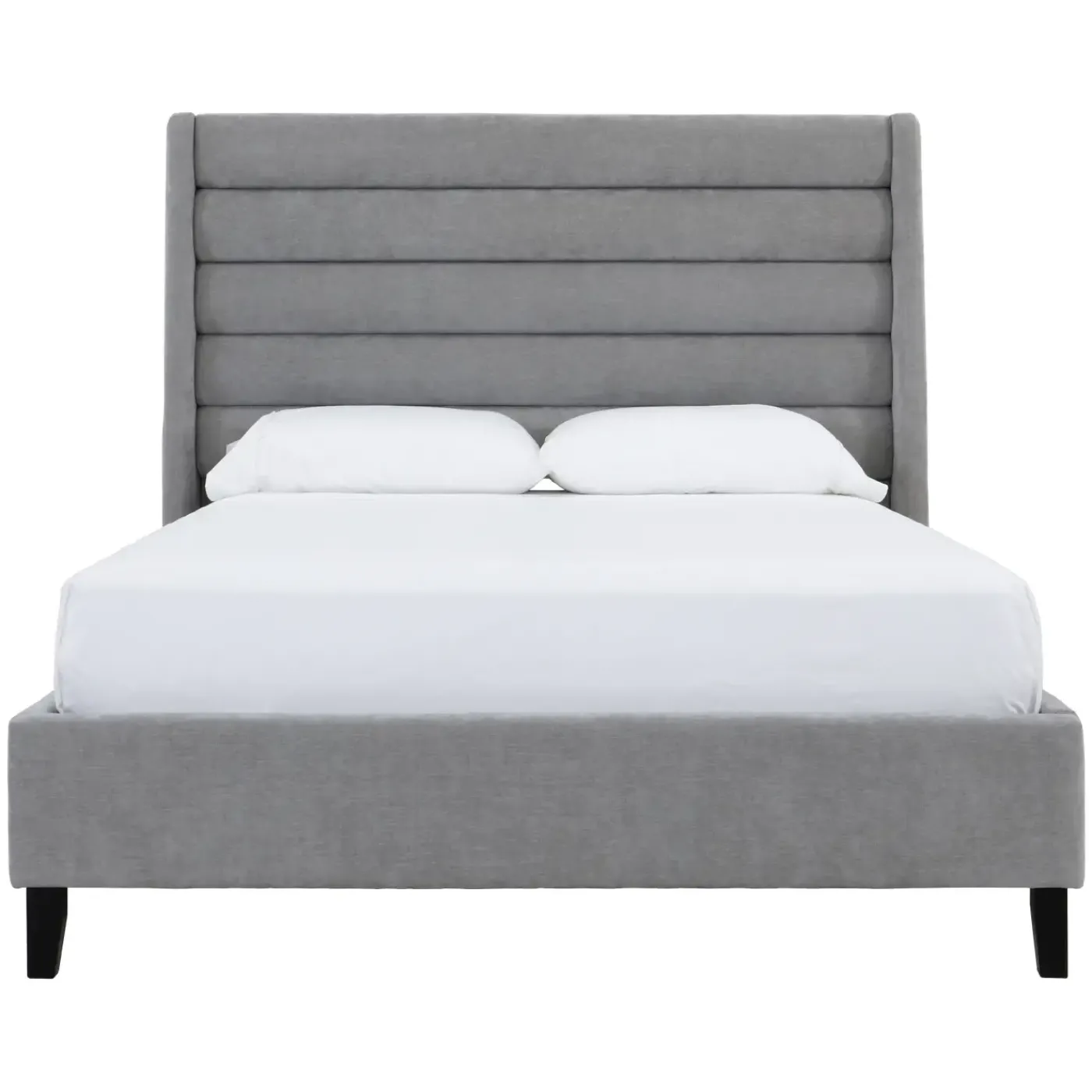 Wynn Upholstered Bed Queen Beds|Kids Beds & Headboards