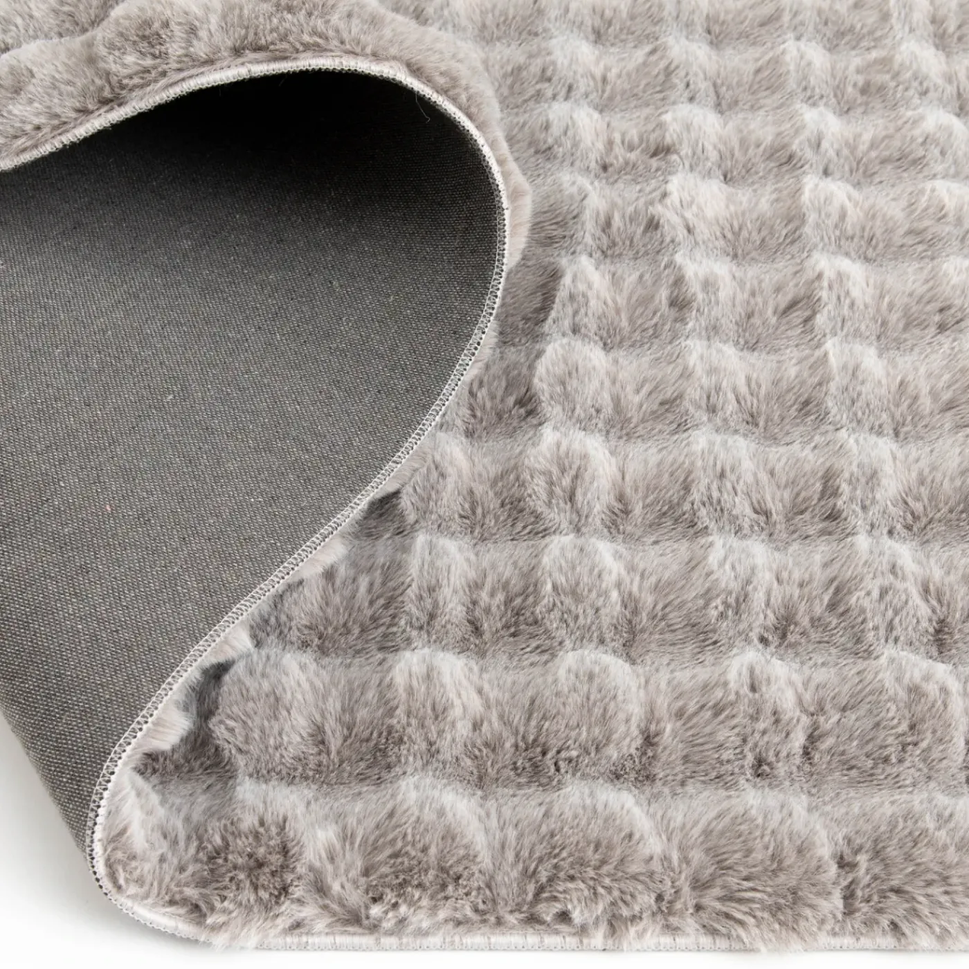 Outlet 5'x7' Babel Area Rug with Memory Foam Area Rugs