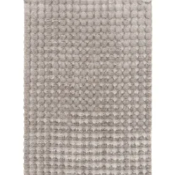 Outlet 8'x10' Babel Area Rug with Memory Foam Area Rugs