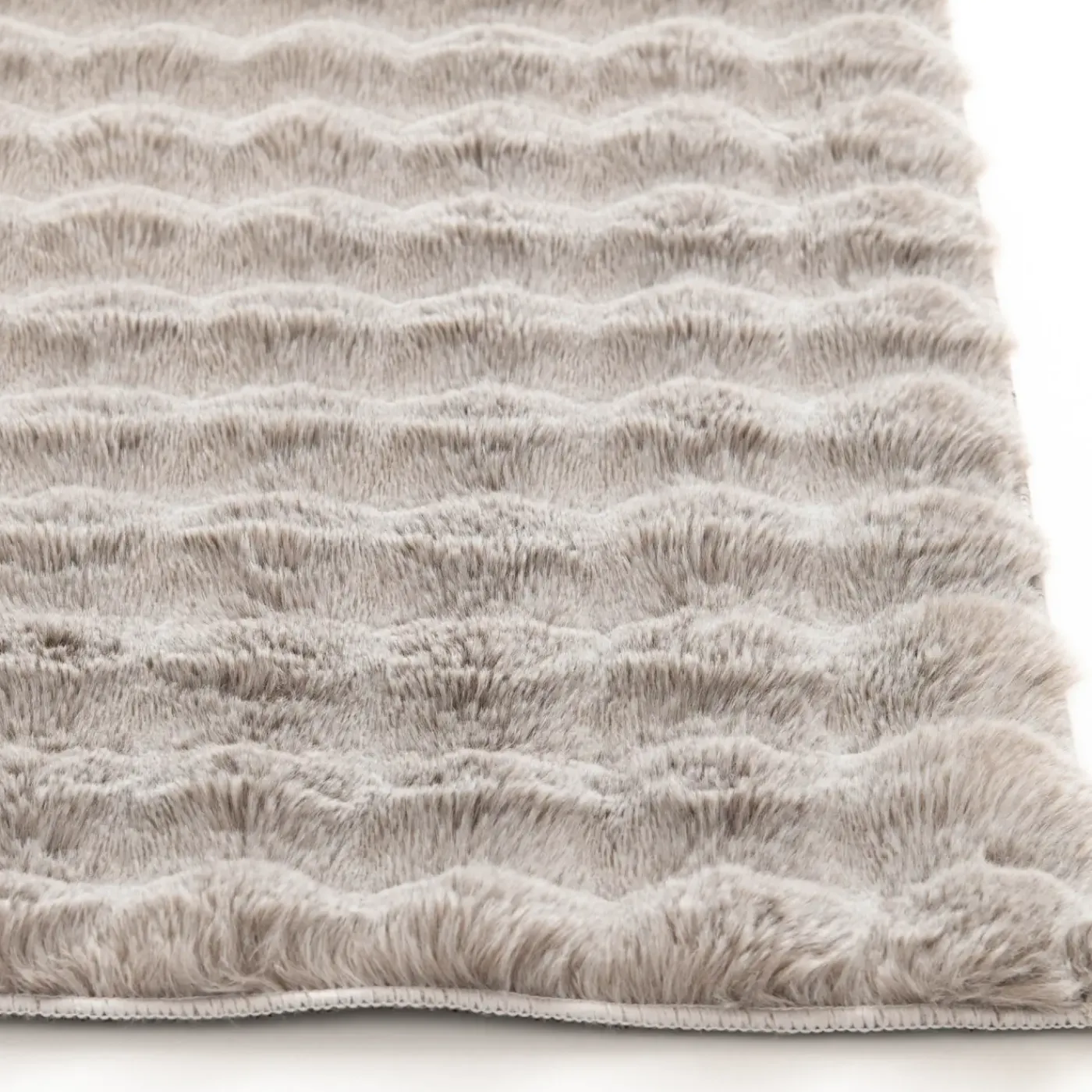 Outlet 8'x10' Babel Area Rug with Memory Foam Area Rugs
