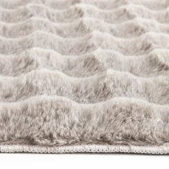 Outlet 8'x10' Babel Area Rug with Memory Foam Area Rugs