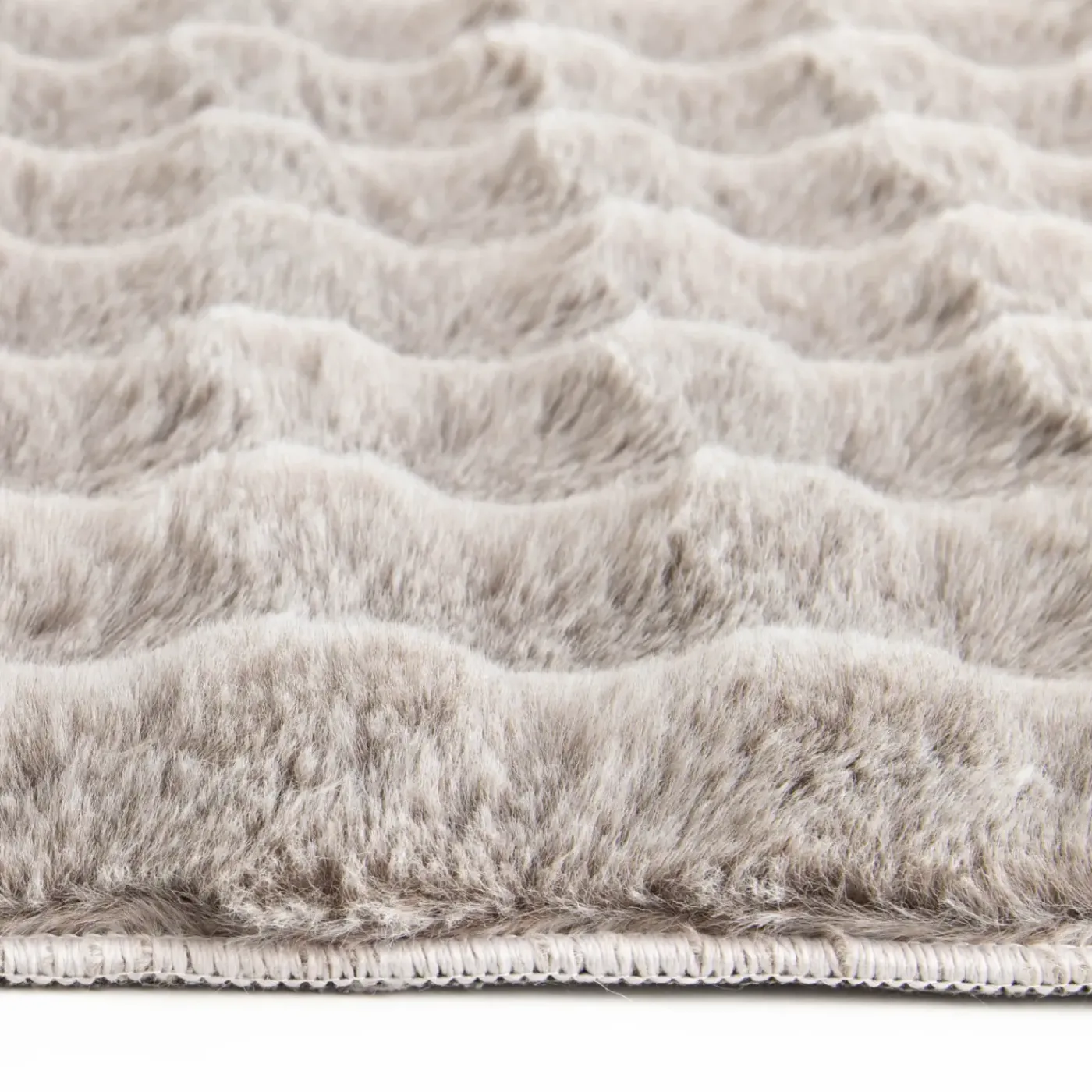 Outlet 8'x10' Babel Area Rug with Memory Foam Area Rugs