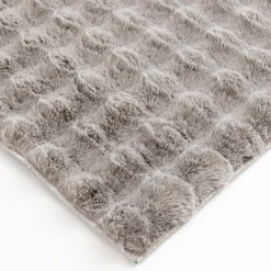 Outlet 8'x10' Babel Area Rug with Memory Foam Area Rugs