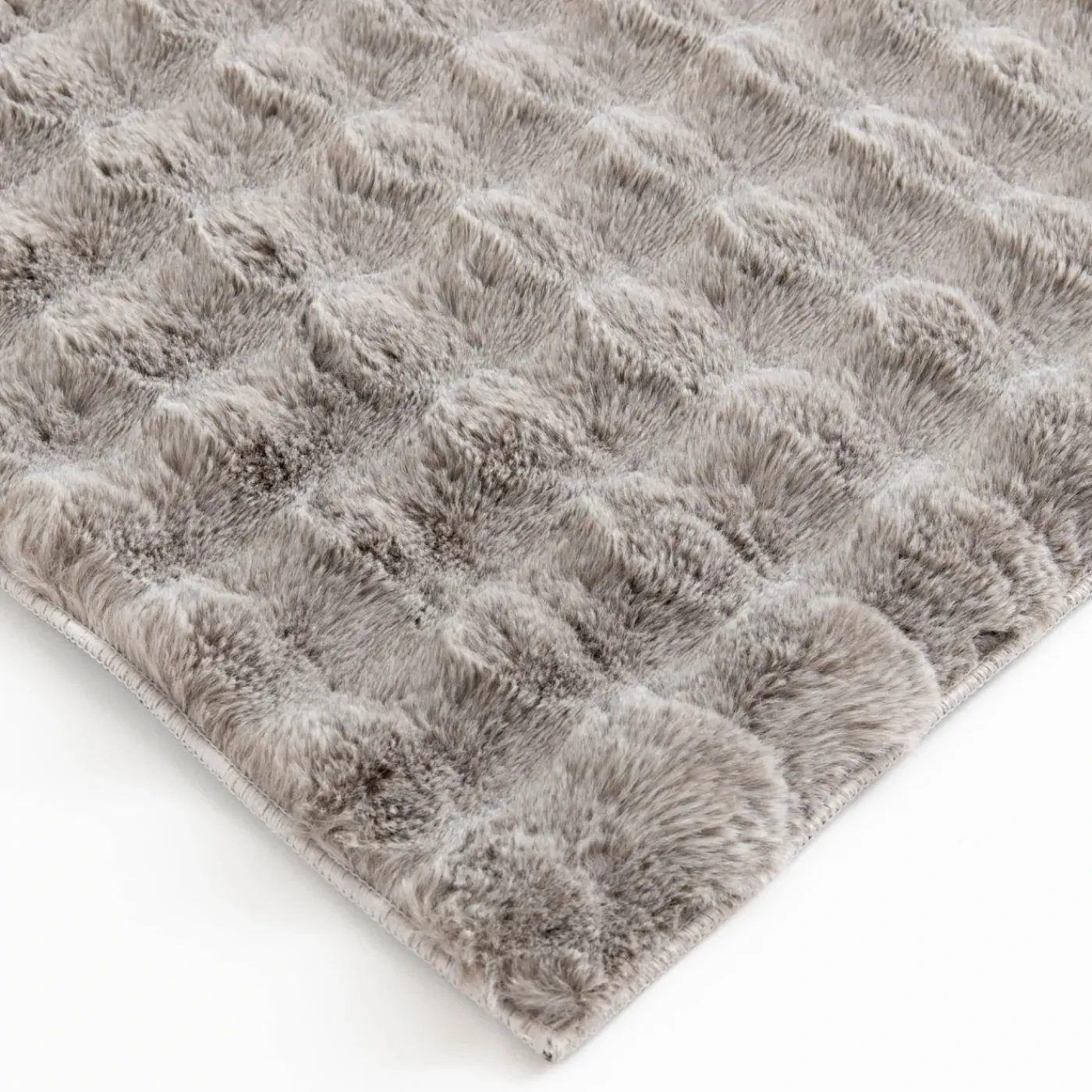 Outlet 8'x10' Babel Area Rug with Memory Foam Area Rugs