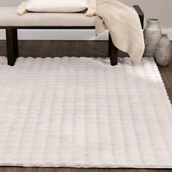 Hot 8'x10' Babel Area Rug with Memory Foam Area Rugs