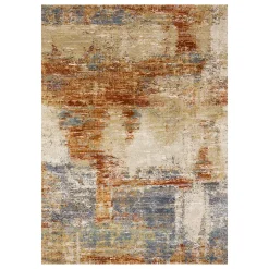 Hot 5'x8' Breaker Area Rug All Modern Living Items|Area Rugs