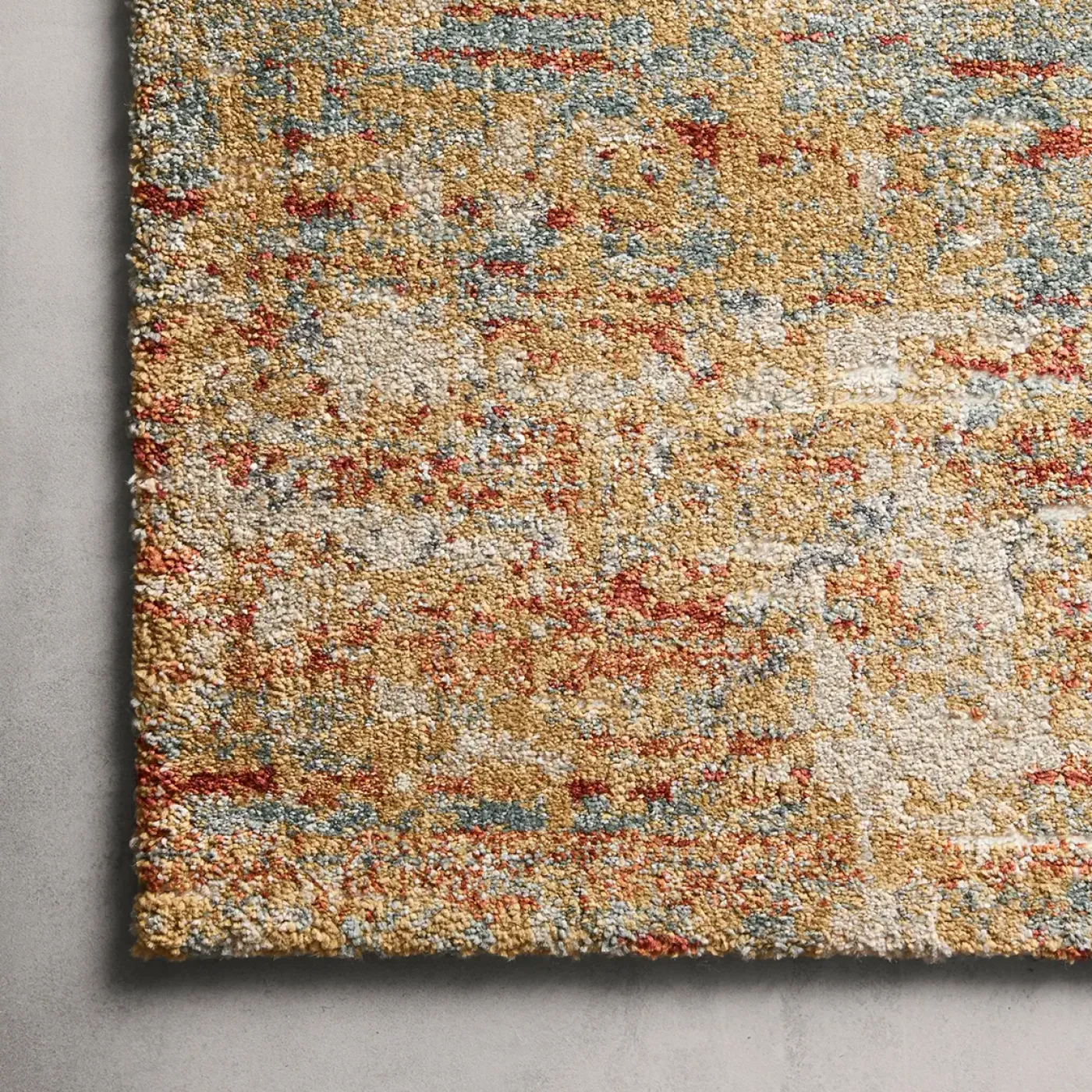 Hot 5'x8' Breaker Area Rug All Modern Living Items|Area Rugs