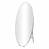 32x69" Cholet Freestanding Mirror Mirrors