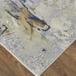 Best 5'x7'6 Clara Rug Area Rug Area Rugs