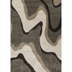 Discount 5'x8' Fault Line Area Rug Area Rugs|Home Decor & Accessories
