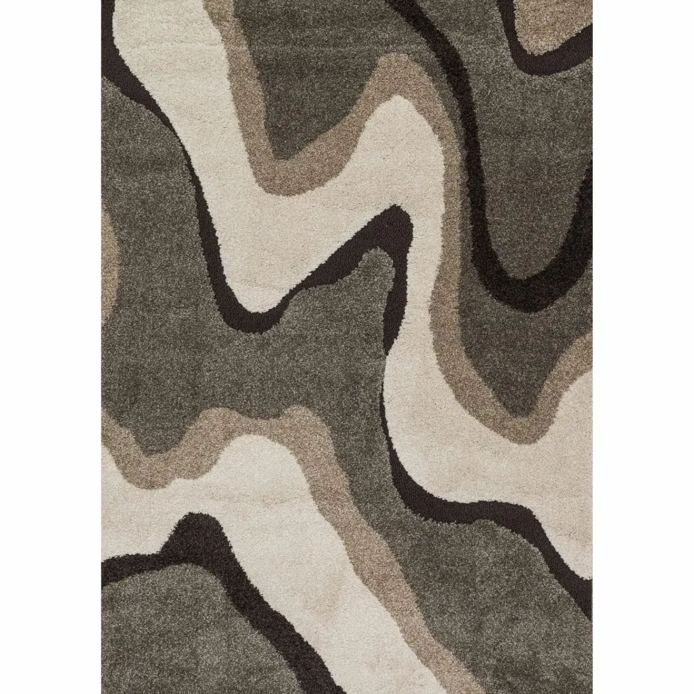 Discount 5'x8' Fault Line Area Rug Area Rugs|Home Decor & Accessories