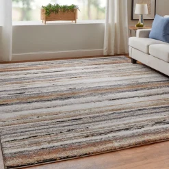 New 8'X10' Gesner Area Rug Area Rugs