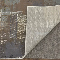 5'x7'6 Hudson Area Rug Area Rugs