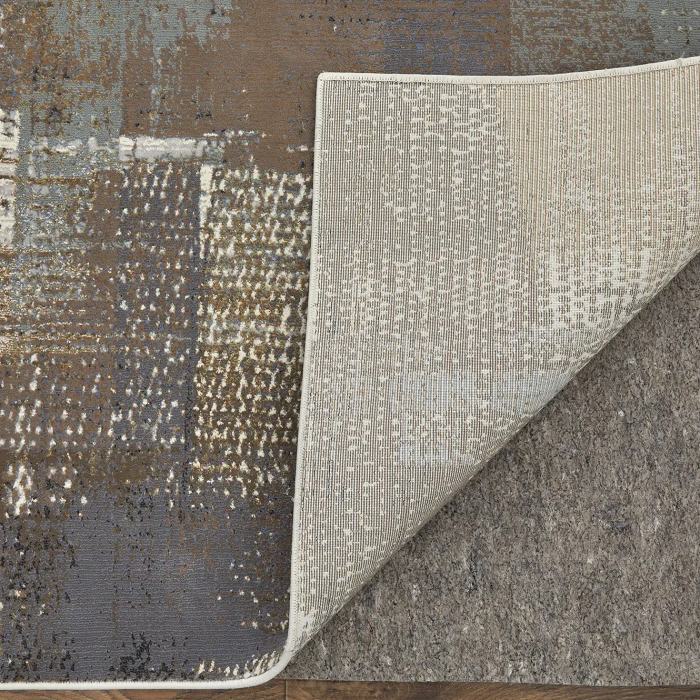 Online 7'9x10 Hudson Area Rug Area Rugs