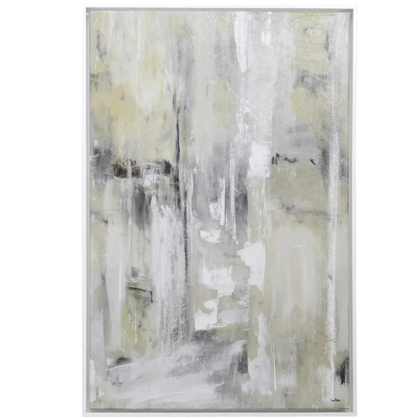 New 25x37 Kyla B Wall Art Wall Art