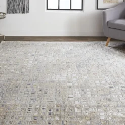 Discount 7'10x 9'6 Lana Area Rug Area Rugs