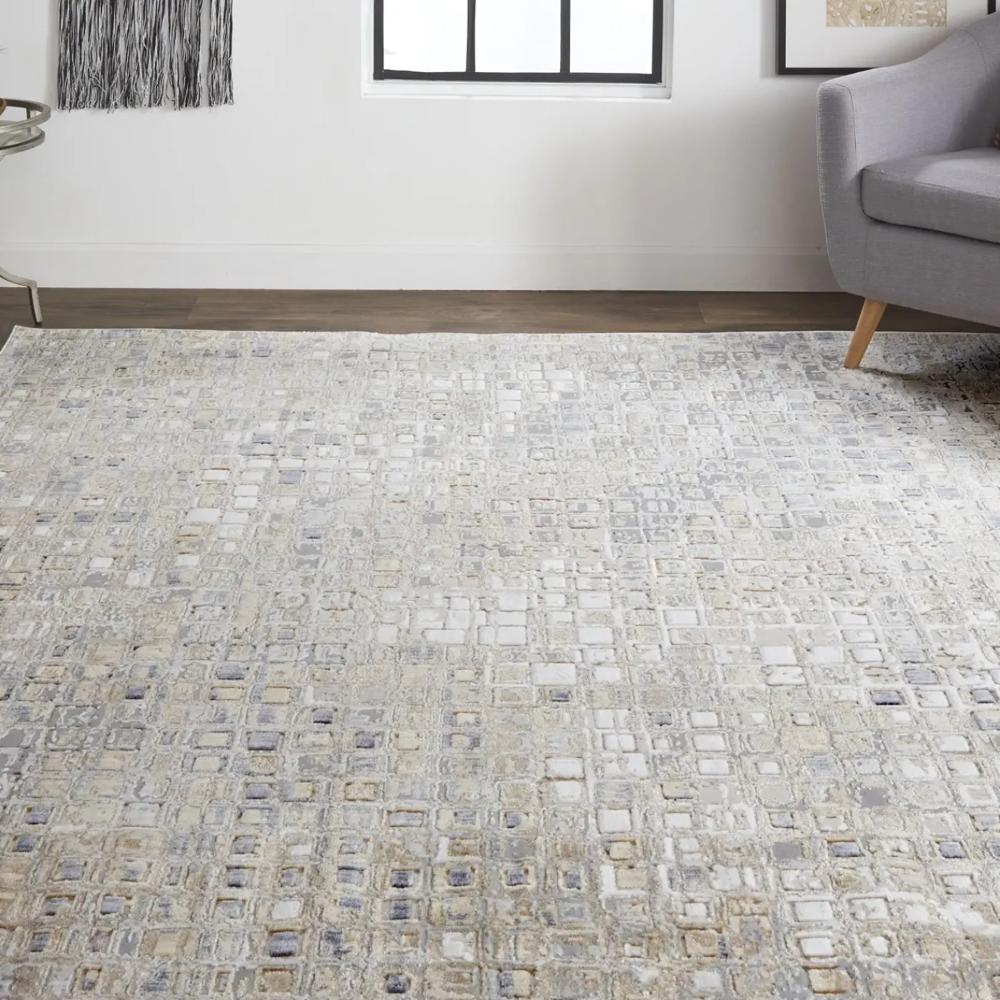 Clearance 5'x7'10 Lana Rug Area Rug Area Rugs
