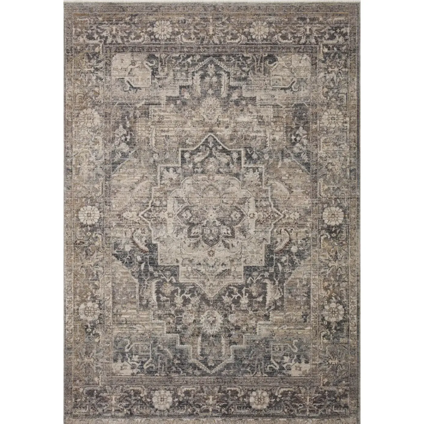 Hot 7'10x10 Larissa Area Rug Area Rugs|Home Decor & Accessories