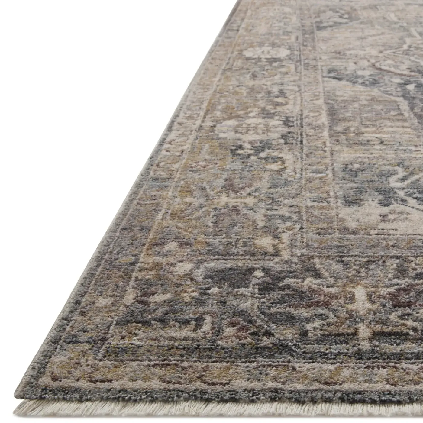 Hot 7'10x10 Larissa Area Rug Area Rugs|Home Decor & Accessories