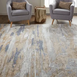 New 5'x8' Leena Area Rug All Premier Items|Home Decor & Accessories