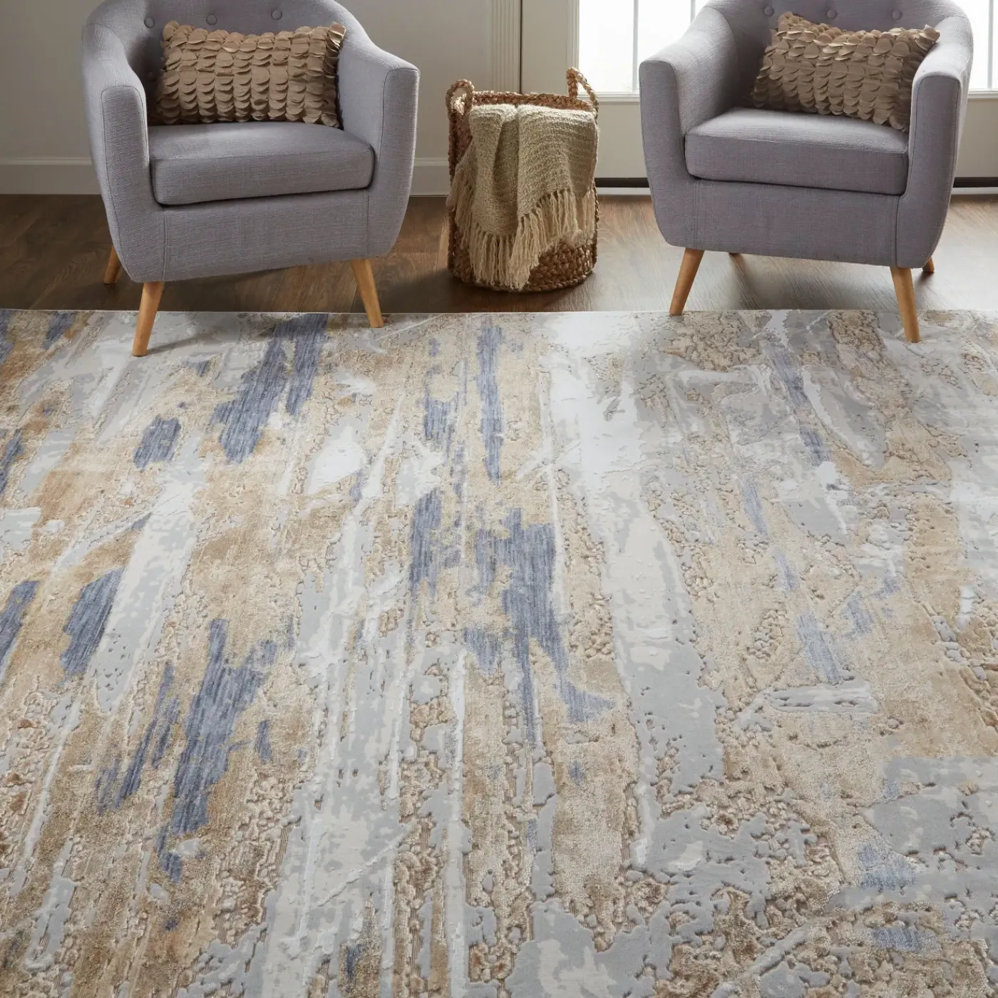 Best 8'x10' Leena Area Rug All Premier Items|Home Decor & Accessories