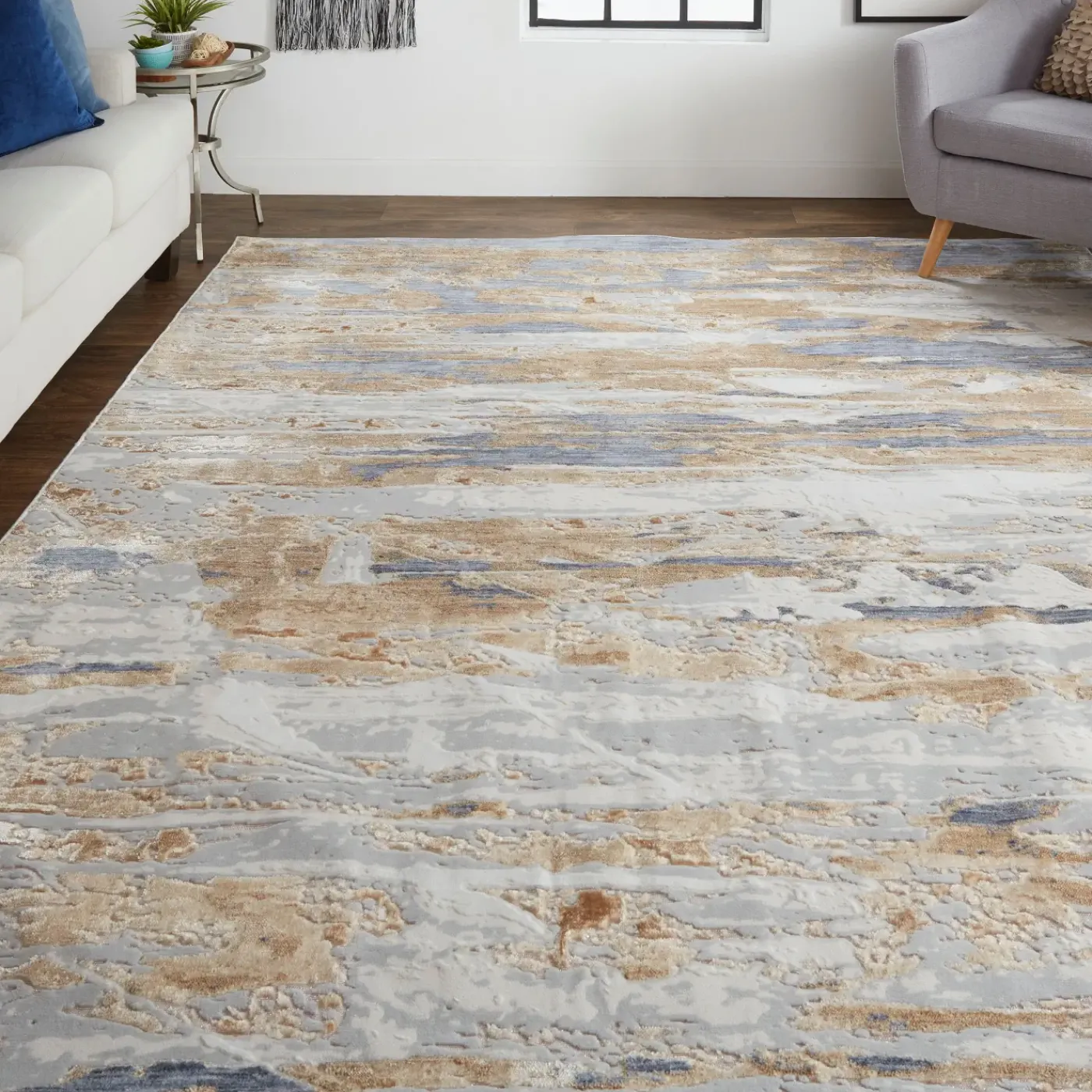 Best 8'x10' Leena Area Rug All Premier Items|Home Decor & Accessories