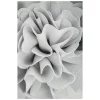 Best 56x84 Monochromatic Ruffle Wall Art Wall Art