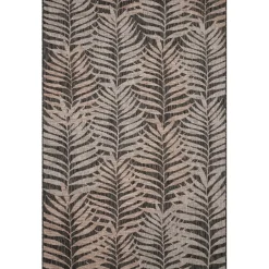5'3" x 7'7" Palms Outdoor Rug Outdoor Rugs