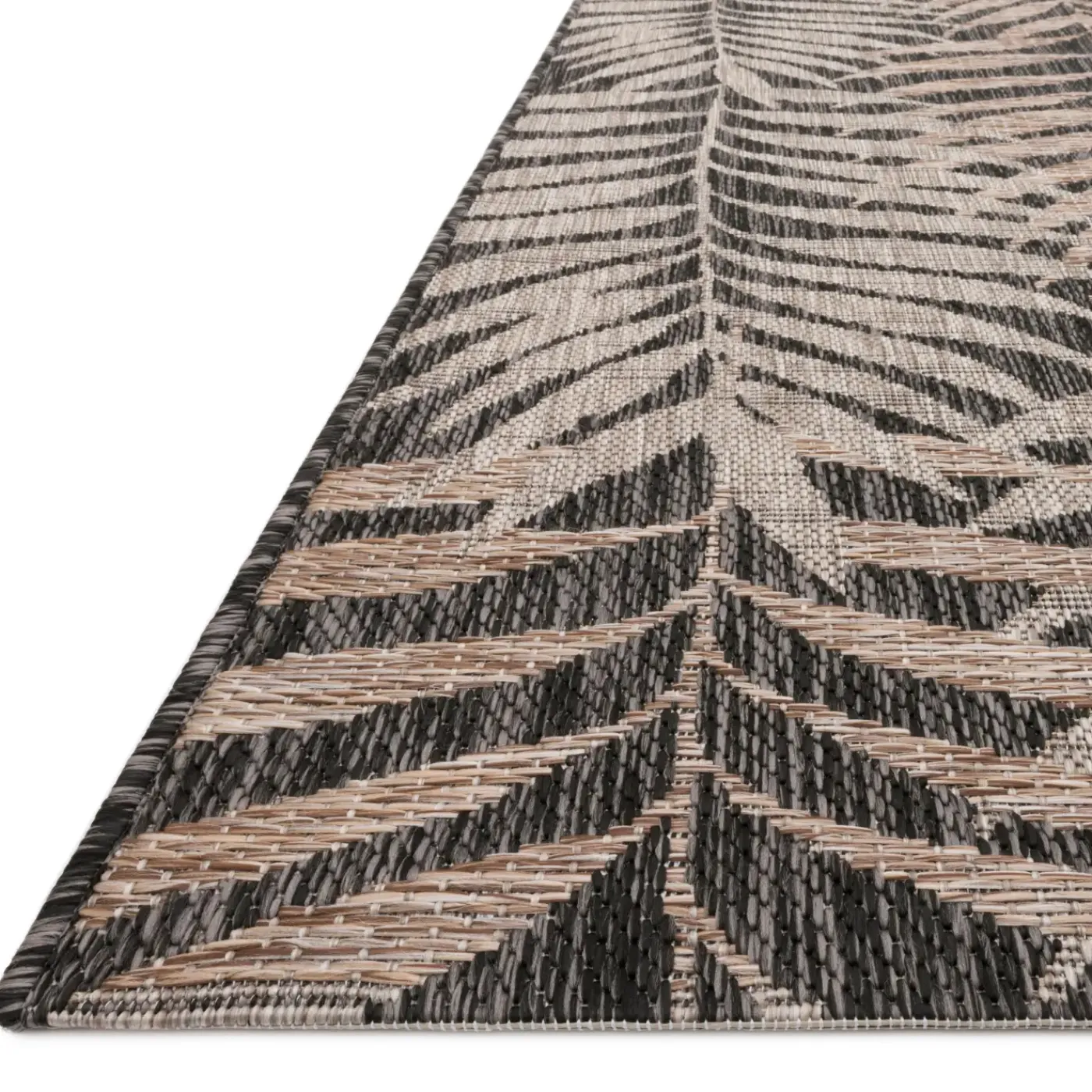 5'3" x 7'7" Palms Outdoor Rug Outdoor Rugs