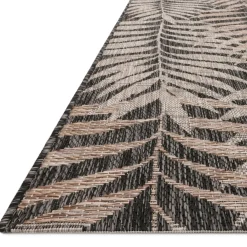 Sale 7'10"X10'9" Palms Outdoor Rug Outdoor Rugs